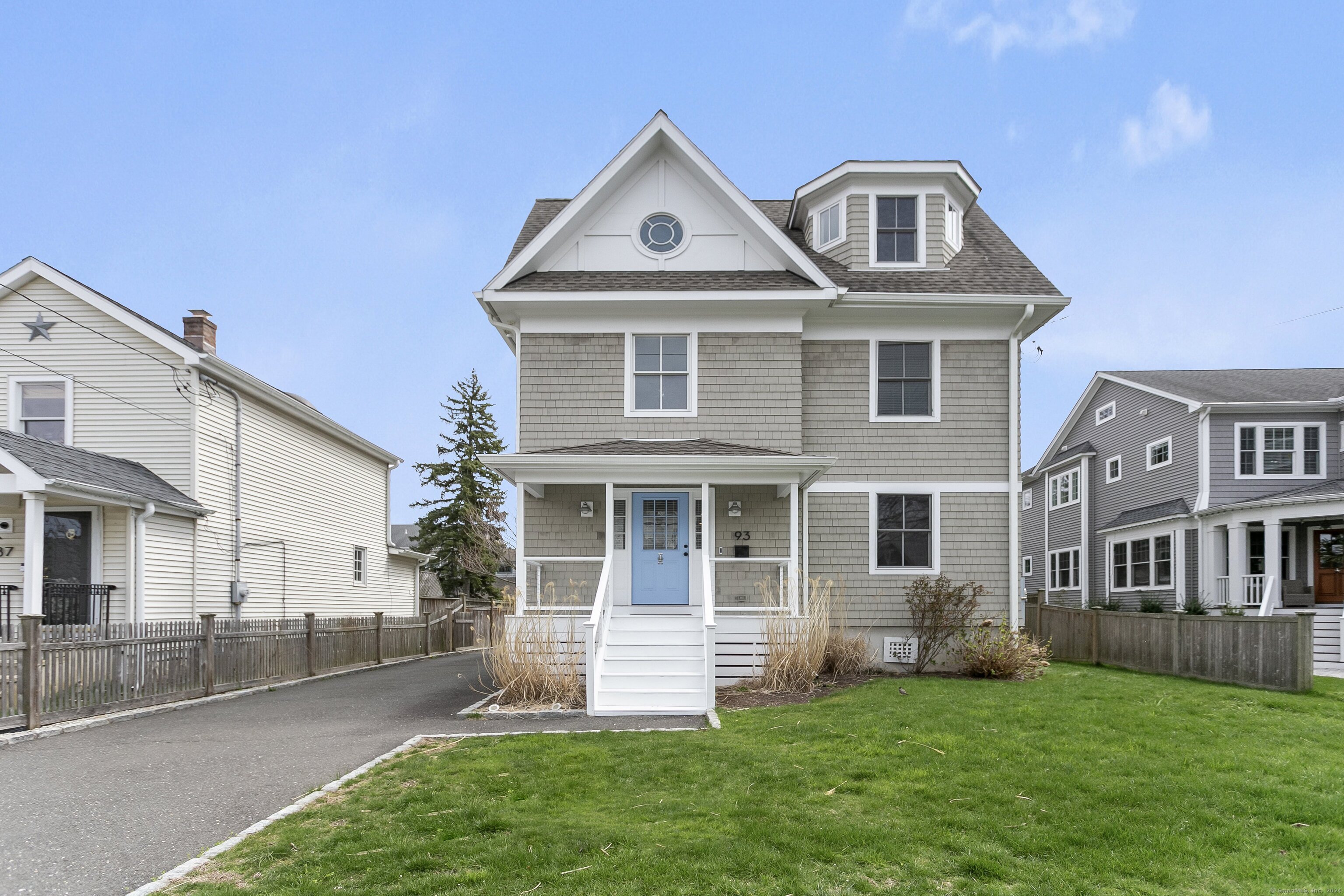 93 Howard Street Fairfield CT 06824