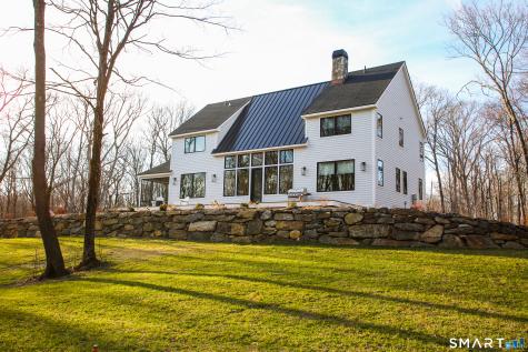 33 Gorham Road Kent CT 06785