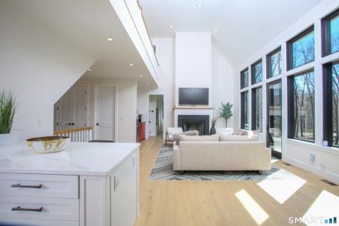 33 Gorham Road Kent CT 06785