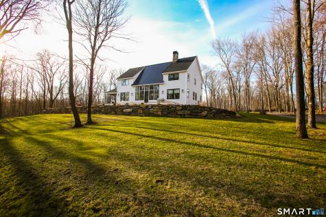 33 Gorham Road Kent CT 06785