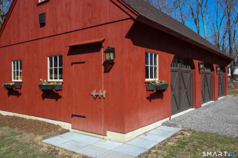 33 Gorham Road Kent CT 06785