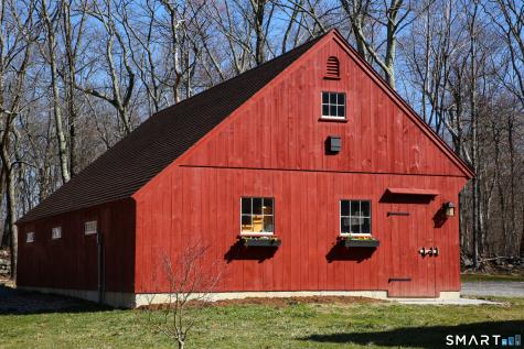 33 Gorham Road Kent CT 06785