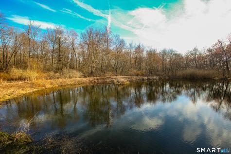 33 Gorham Road Kent CT 06785