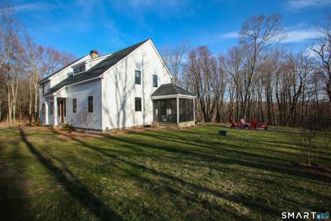 33 Gorham Road Kent CT 06785