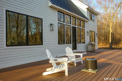 33 Gorham Road Kent CT 06785