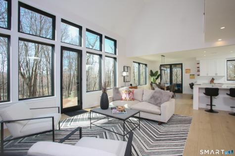 33 Gorham Road Kent CT 06785