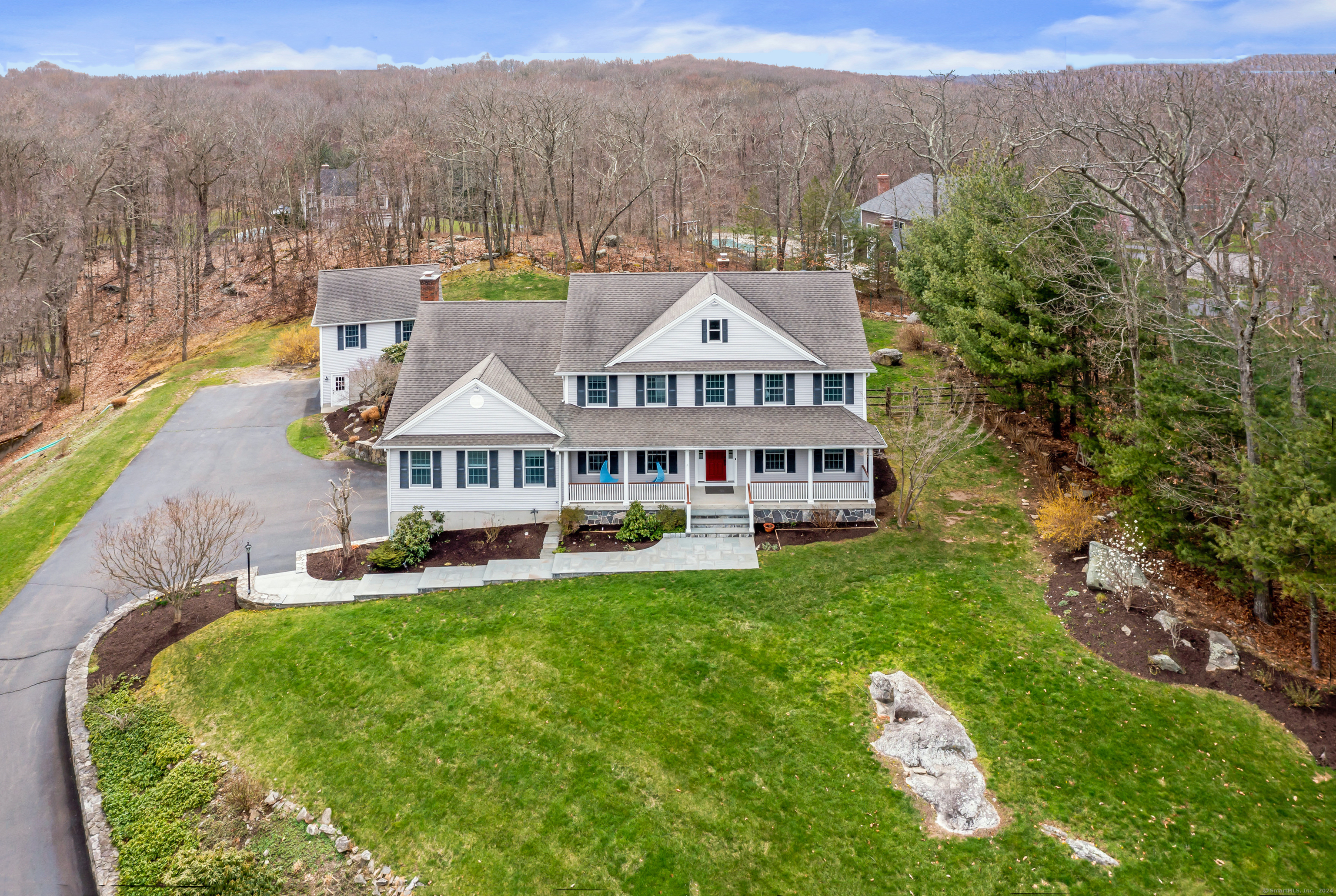 7 Winton Farm Road Newtown CT 06470