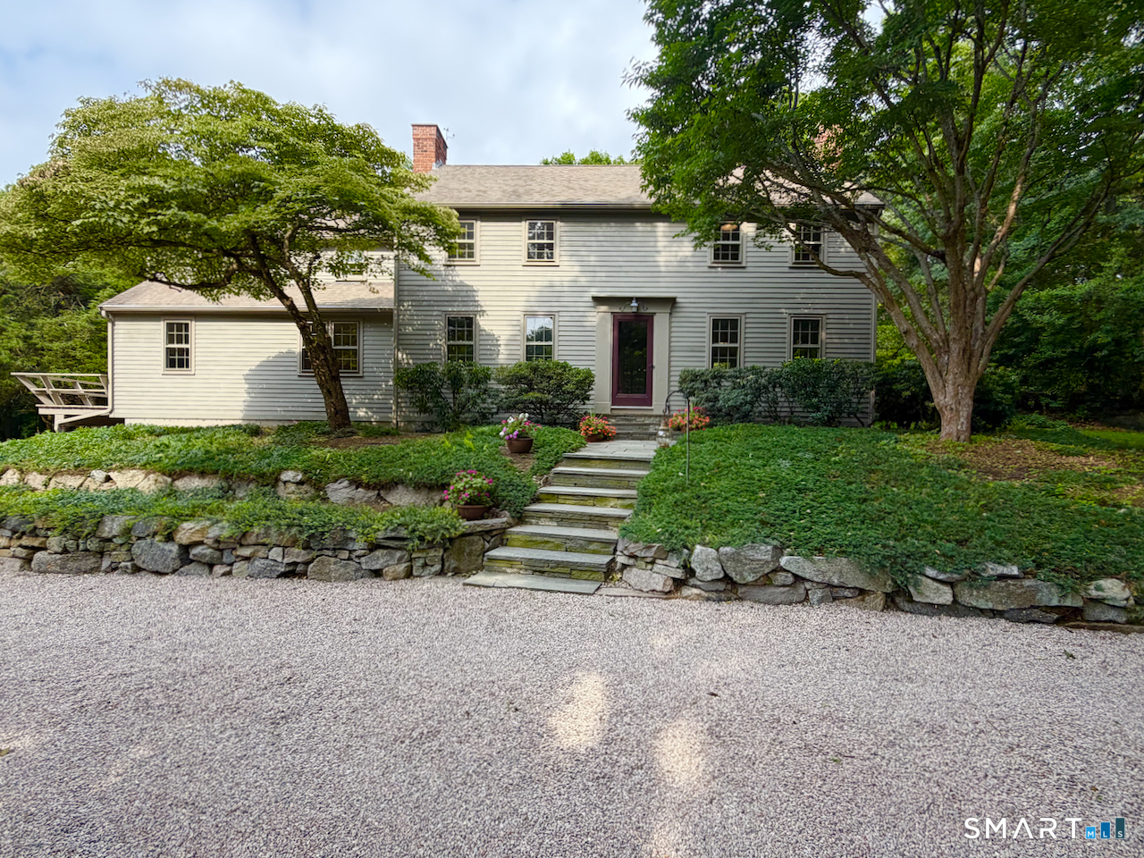 88 Tipping Rock Road Stonington CT 06378
