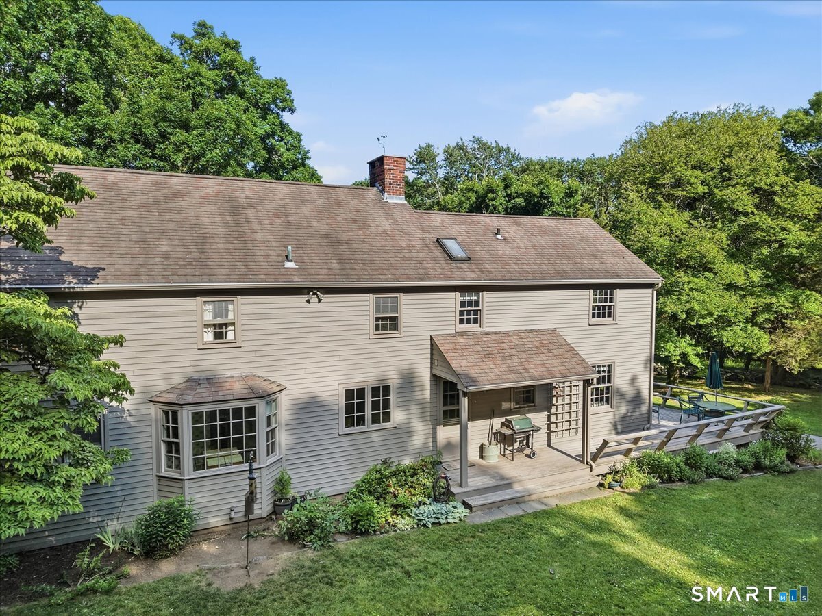 88 Tipping Rock Road Stonington CT 06378