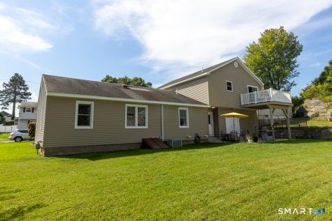 33 Hartman Avenue East Haven CT 06512
