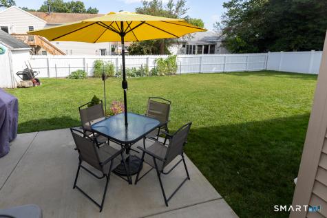 33 Hartman Avenue East Haven CT 06512