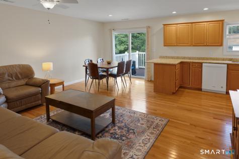 33 Hartman Avenue East Haven CT 06512