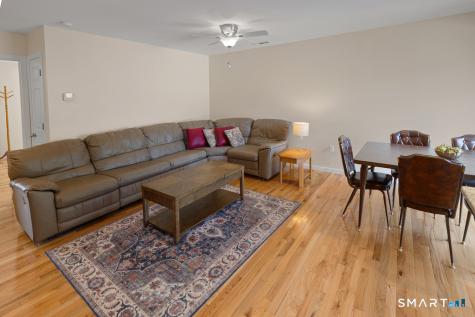 33 Hartman Avenue East Haven CT 06512