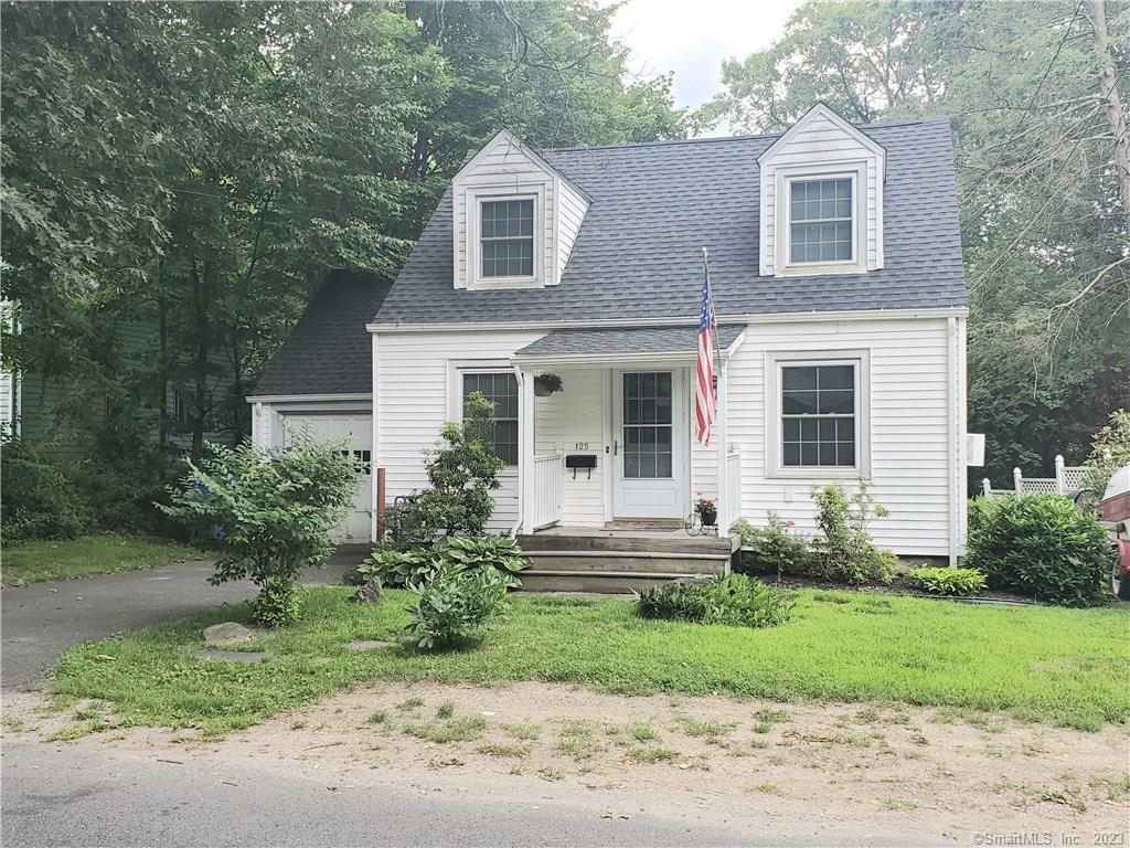 125 Wayland Avenue Waterbury CT 06708
