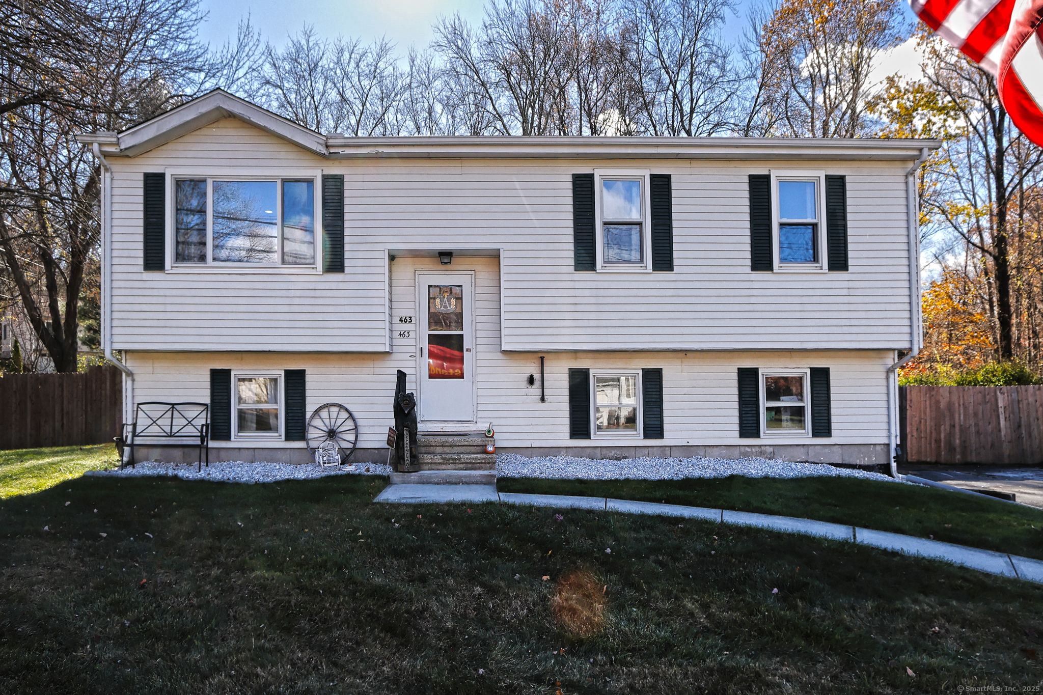 463 Mulberry Street Naugatuck CT 06770