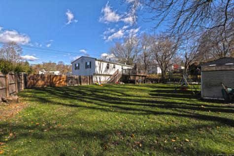 463 Mulberry Street Naugatuck CT 06770