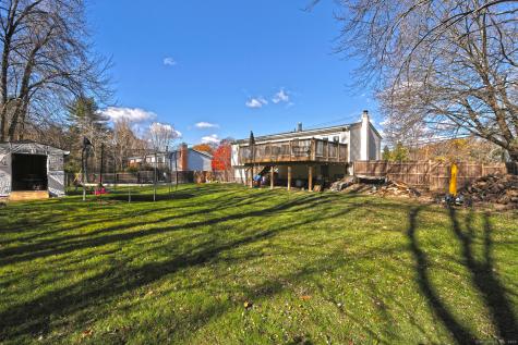 463 Mulberry Street Naugatuck CT 06770