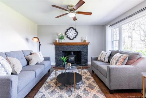 526 Torrington Road Litchfield CT 06759