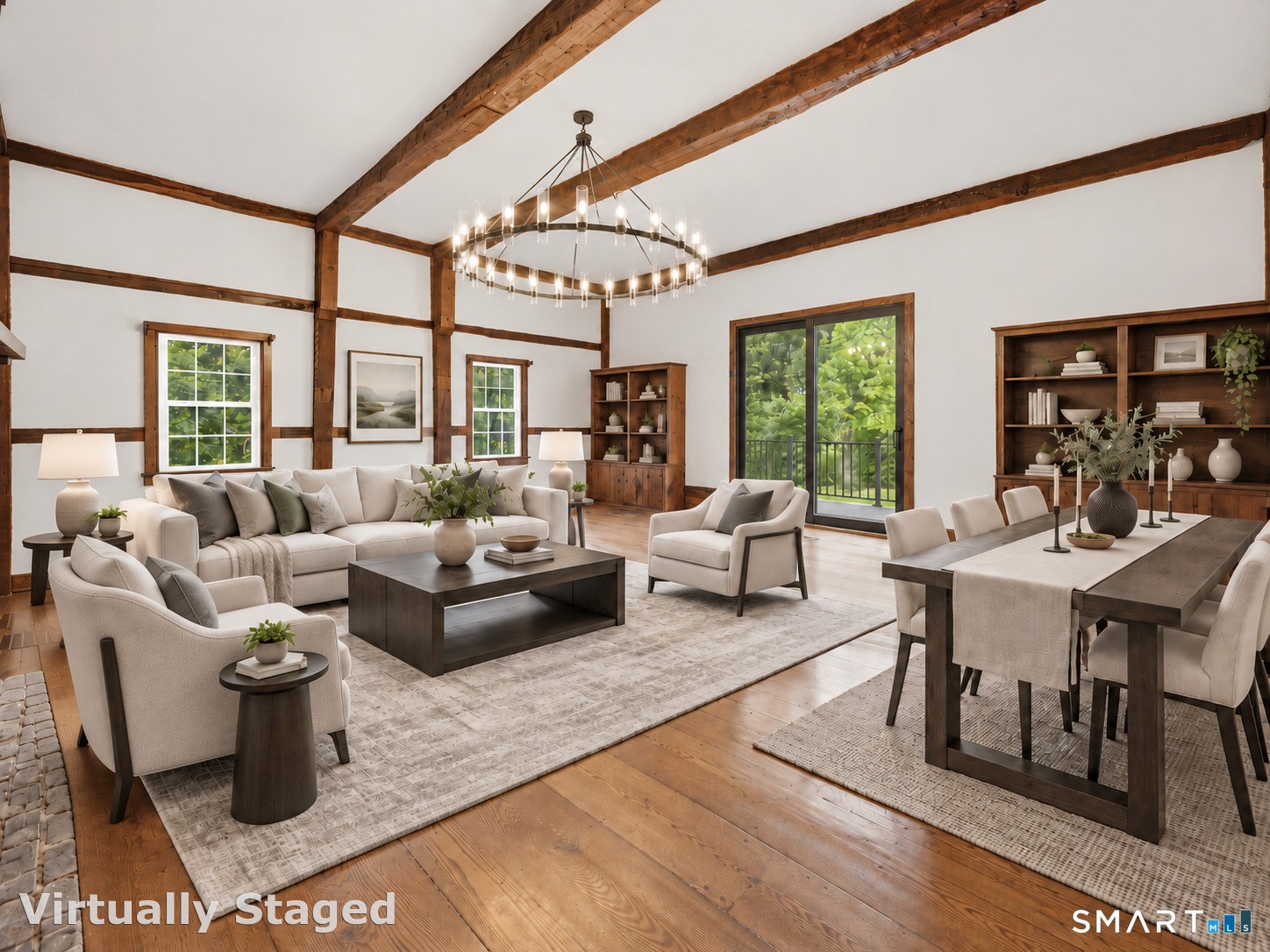 1 Tulip Tree Lane Norwalk CT 06851