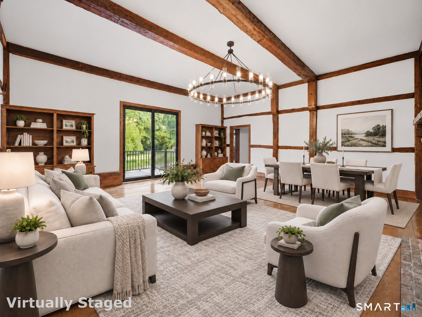 1 Tulip Tree Lane Norwalk CT 06851