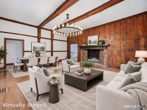 1 Tulip Tree Lane Norwalk CT 06851