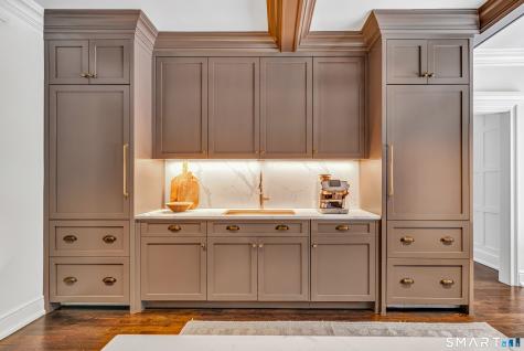 200 Long Meadow Road Fairfield CT 06824