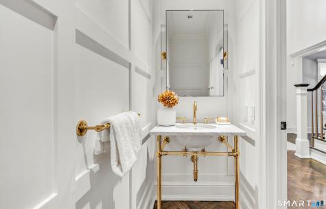 200 Long Meadow Road Fairfield CT 06824