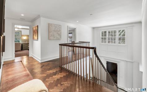 200 Long Meadow Road Fairfield CT 06824