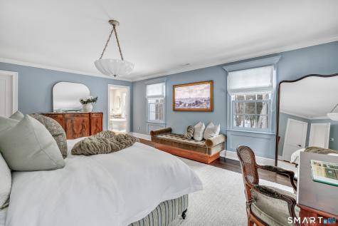 200 Long Meadow Road Fairfield CT 06824