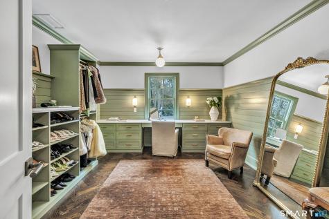 200 Long Meadow Road Fairfield CT 06824