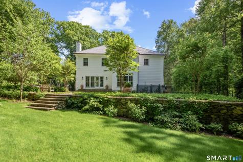 200 Long Meadow Road Fairfield CT 06824