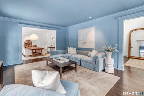 200 Long Meadow Road Fairfield CT 06824