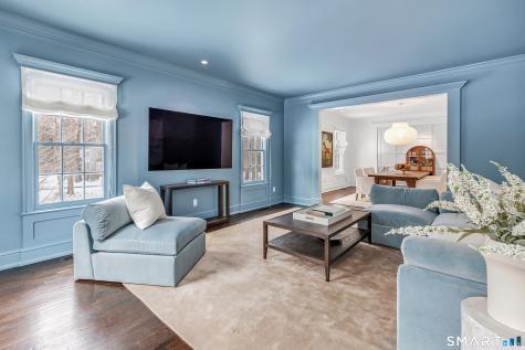 200 Long Meadow Road Fairfield CT 06824