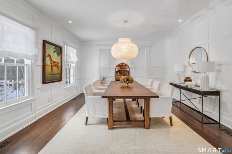 200 Long Meadow Road Fairfield CT 06824