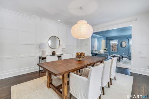 200 Long Meadow Road Fairfield CT 06824