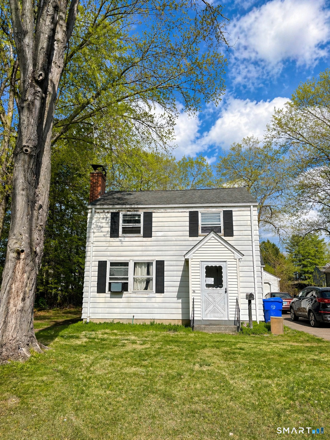 36 Shadycrest Drive East Hartford CT 06118