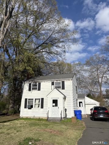 36 Shadycrest Drive East Hartford CT 06118