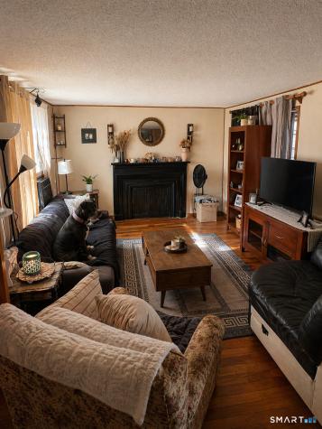 36 Shadycrest Drive East Hartford CT 06118