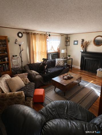 36 Shadycrest Drive East Hartford CT 06118