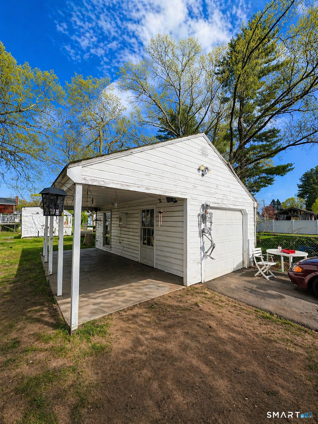 36 Shadycrest Drive East Hartford CT 06118