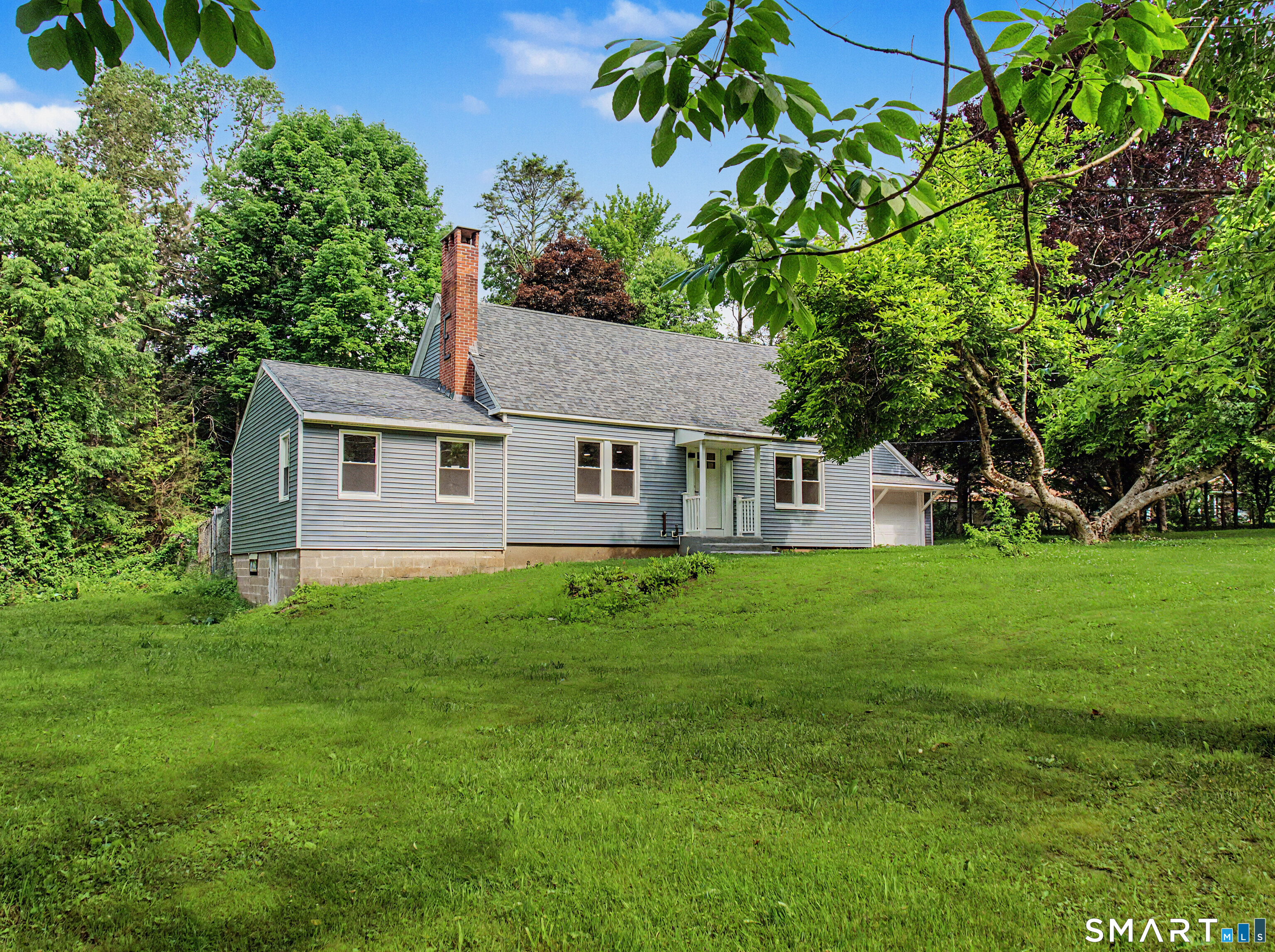 54 Center Street Hartland CT 06091