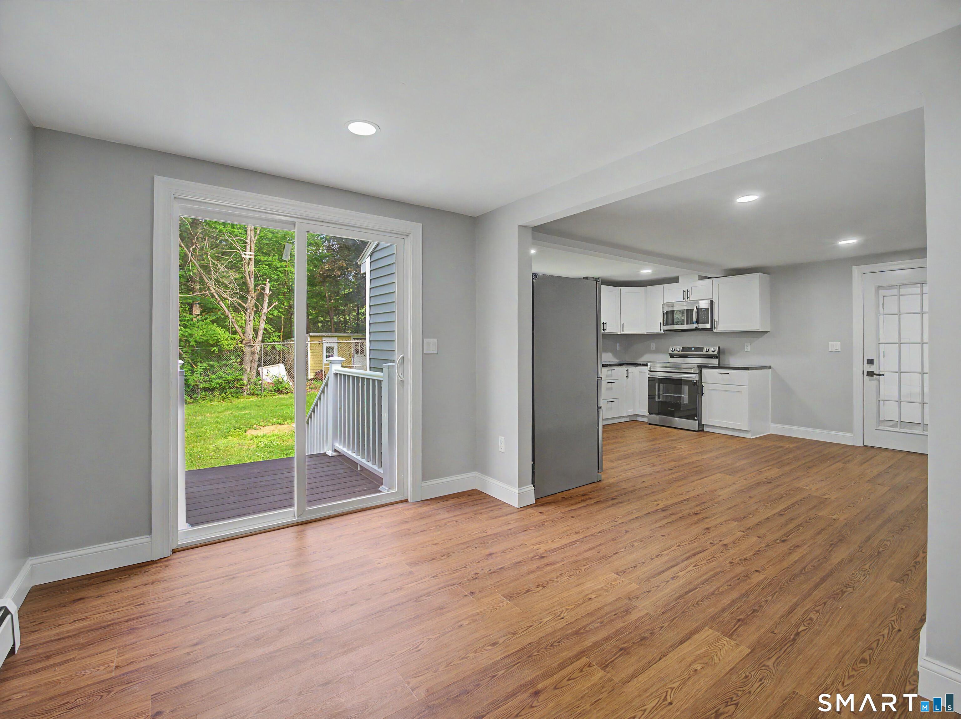 54 Center Street Hartland CT 06091