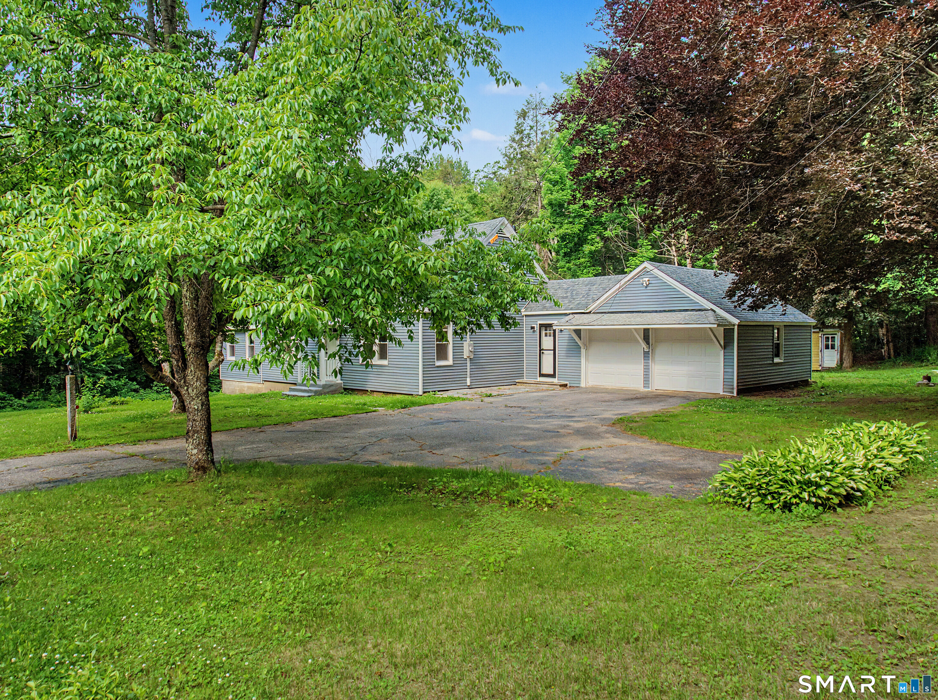 54 Center Street Hartland CT 06091