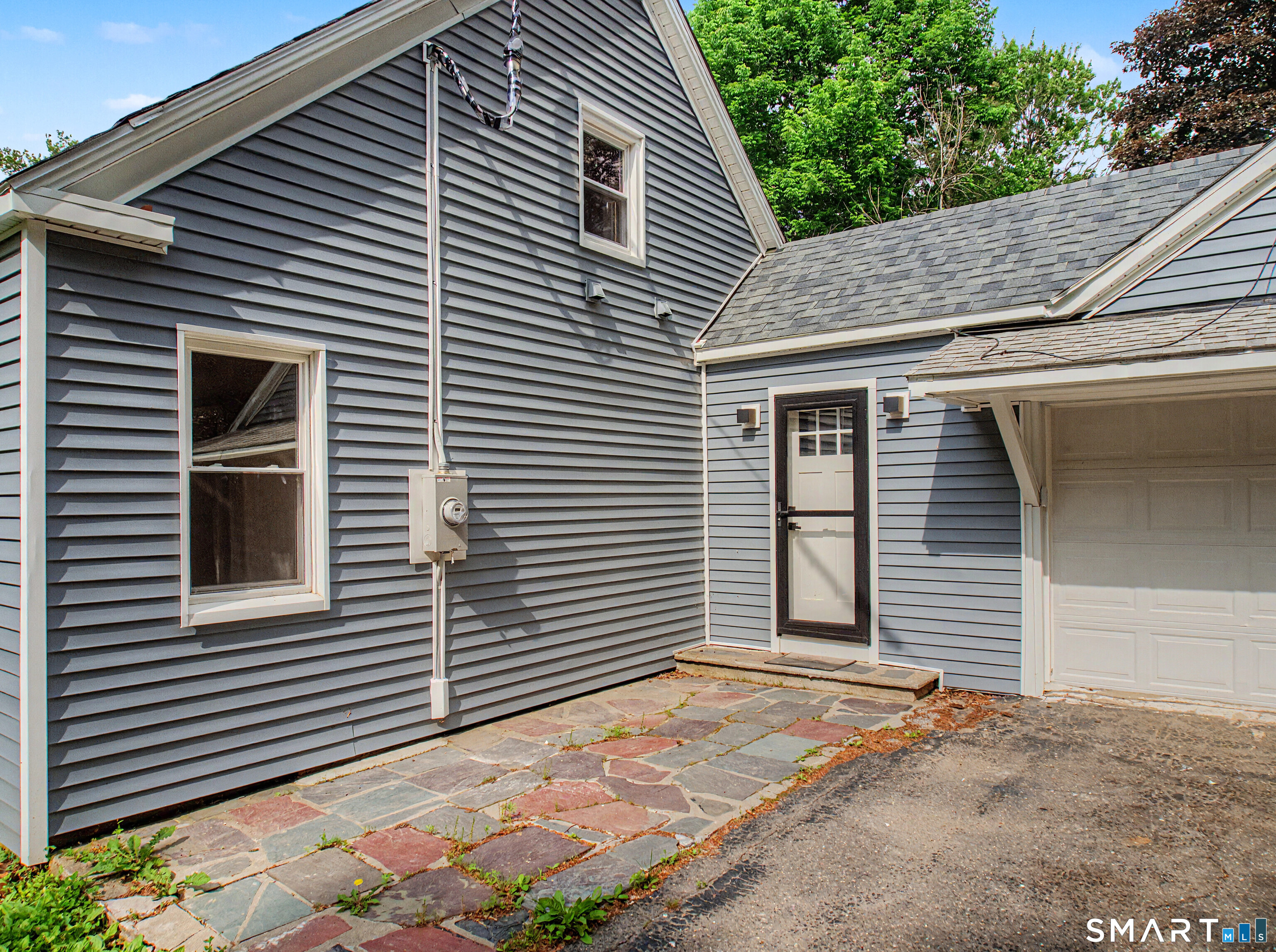 54 Center Street Hartland CT 06091