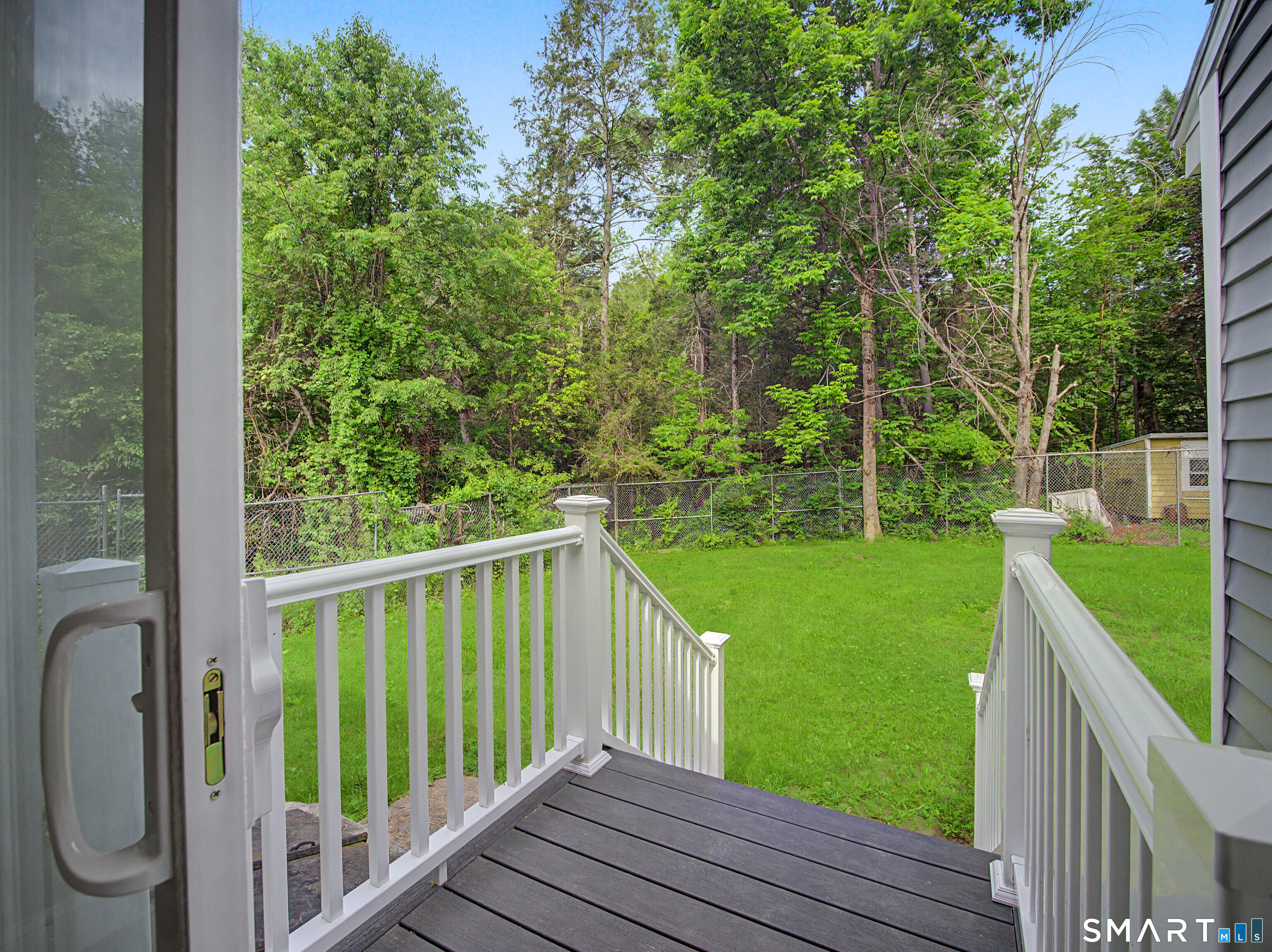54 Center Street Hartland CT 06091
