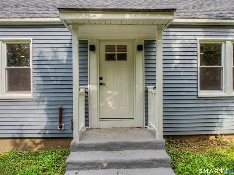 54 Center Street Hartland CT 06091