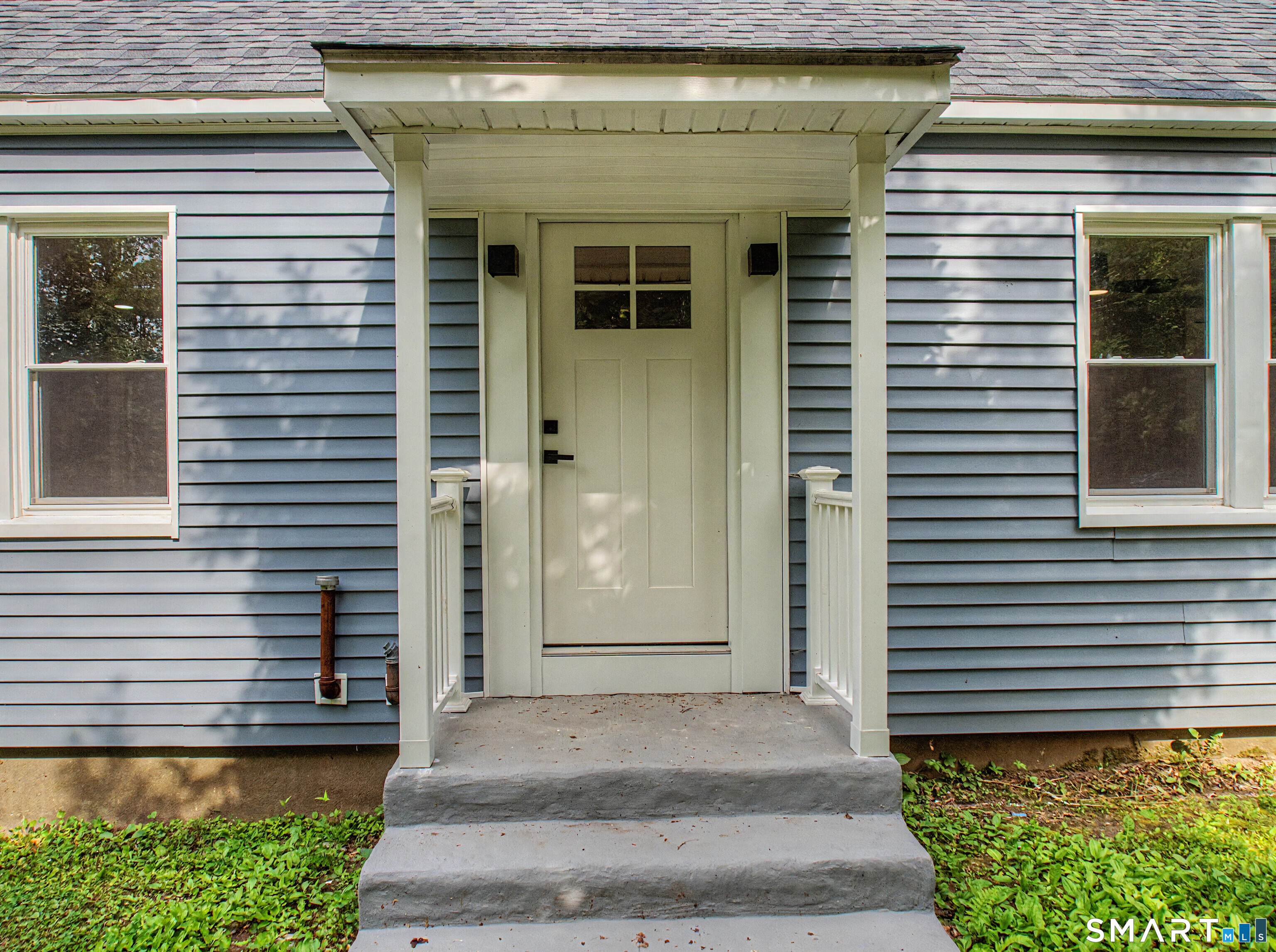 54 Center Street Hartland CT 06091