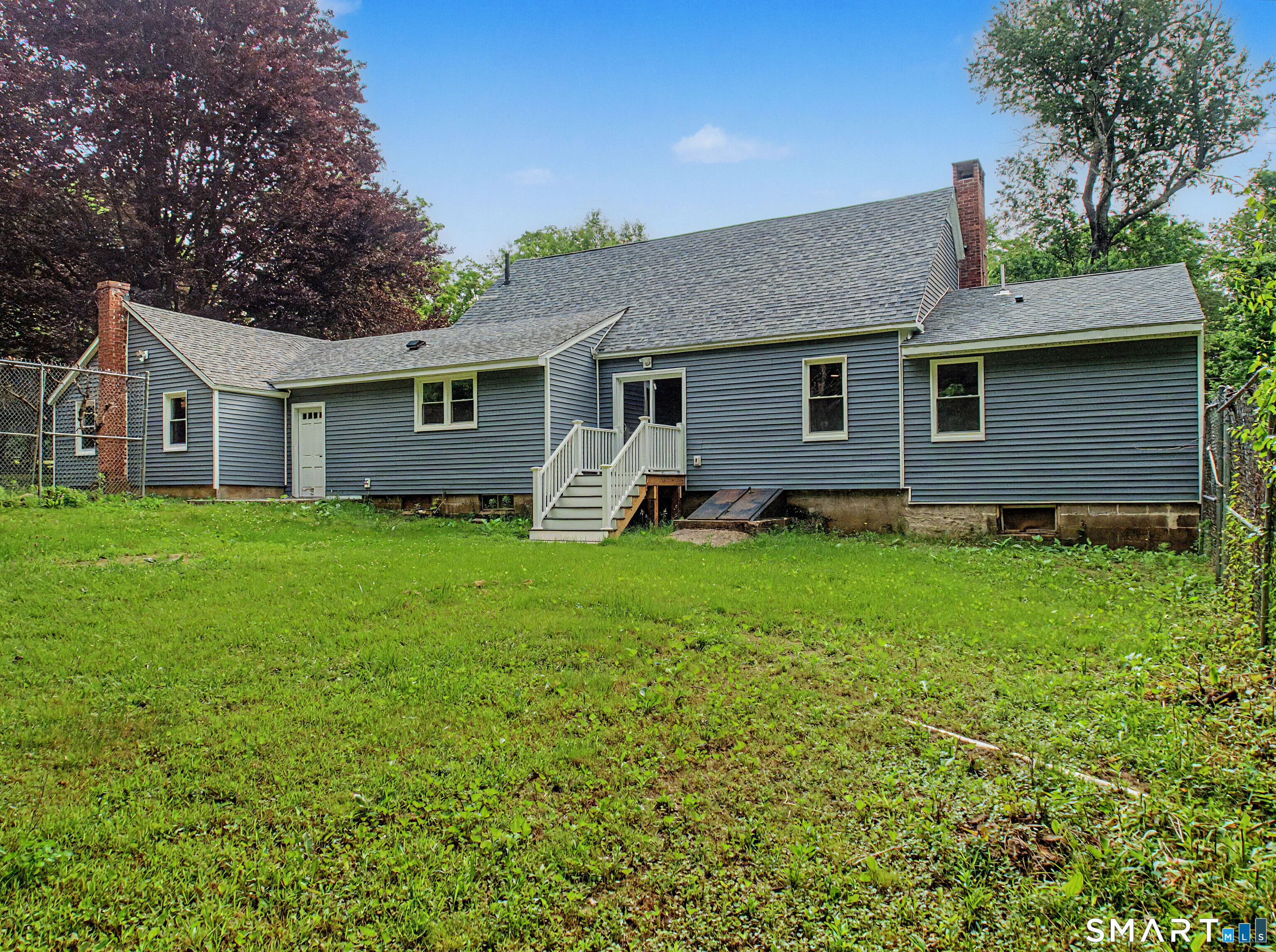 54 Center Street Hartland CT 06091