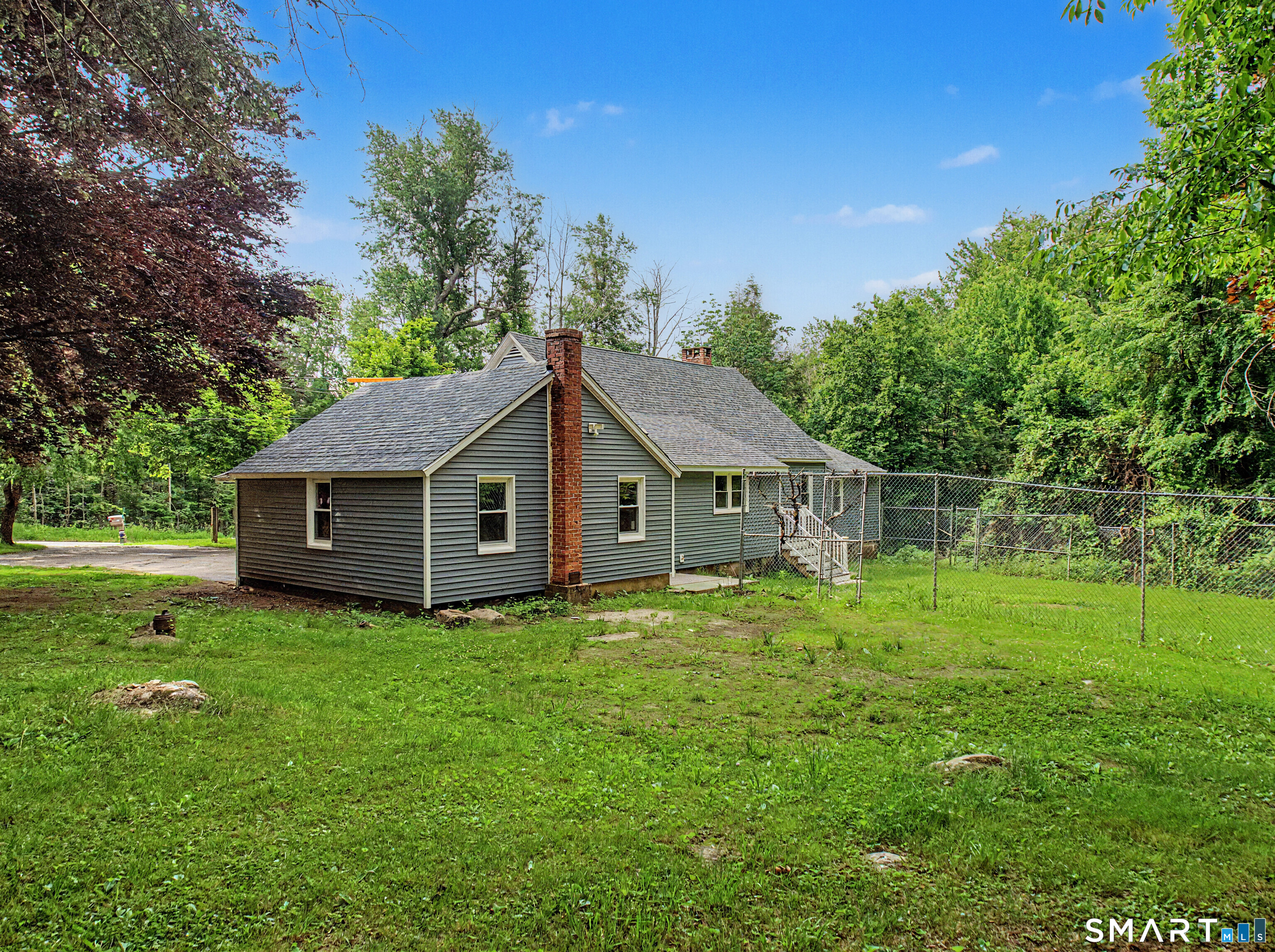 54 Center Street Hartland CT 06091