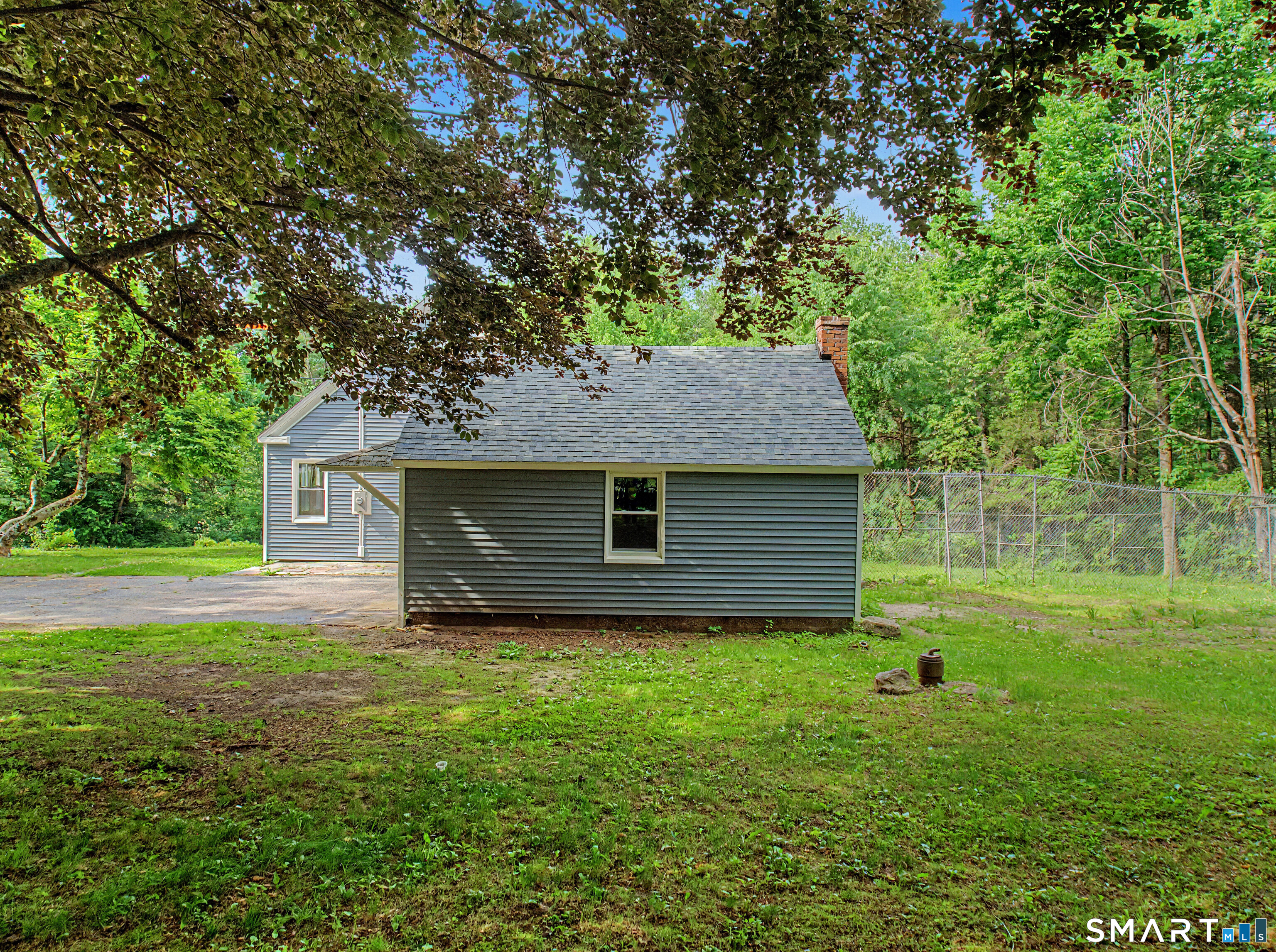 54 Center Street Hartland CT 06091
